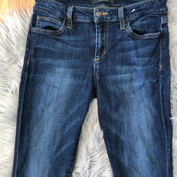 Joes Skinny Ankle Jeans - Picture 2 of 8